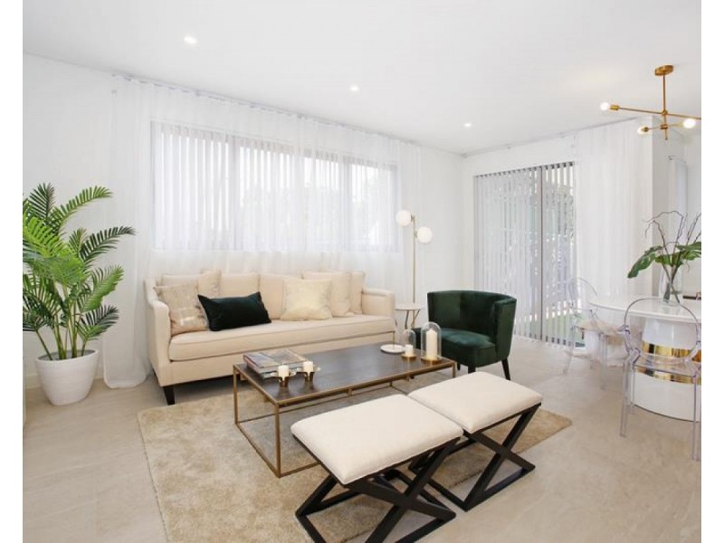 1/158-160 Great Western Highway, Westmead NSW 2145